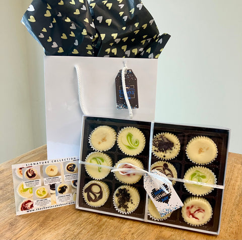 The Signature Box - Legacy