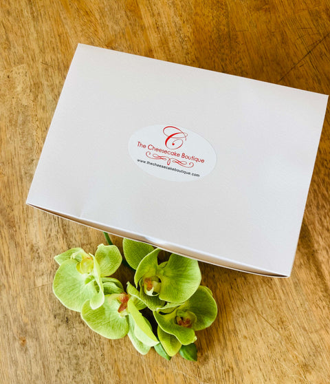 Signature Collection - Cheesecake Party Pack