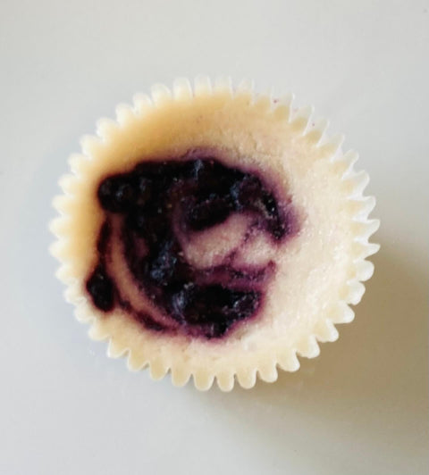 Build-My-Favorite Vegan Cheesecakes