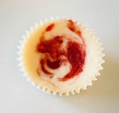 Build-My-Favorite Vegan Cheesecakes