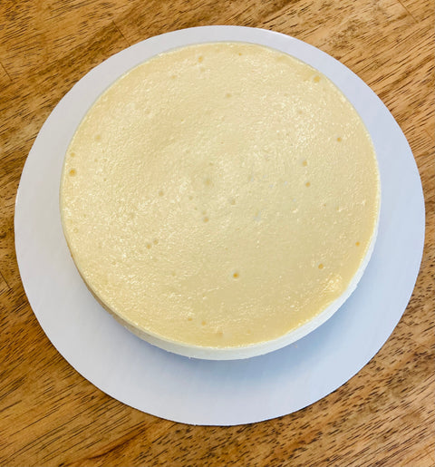 Classic Original Cheesecake