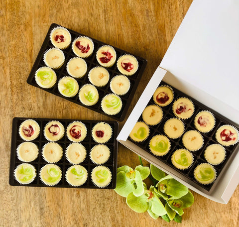 Cheesecakes that are the perfect dessert for parties
