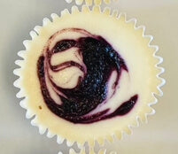 Build Your Own Cheesecake Minis (12 Count)