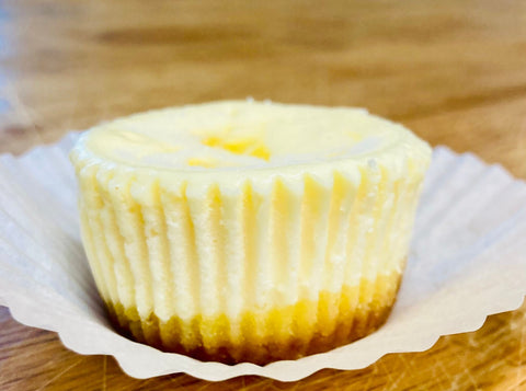 Marie's Signature & Chocolate Cheesecake Sampler