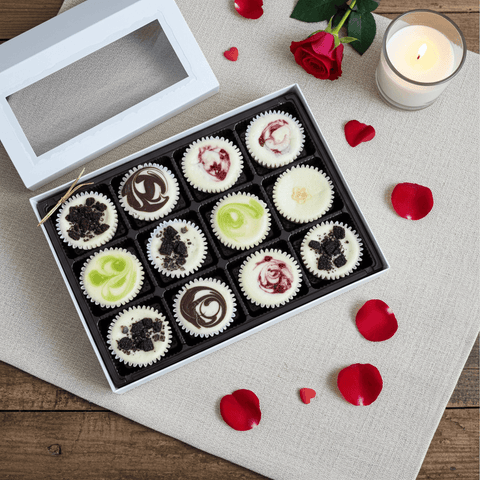 The Signature Box - Legacy