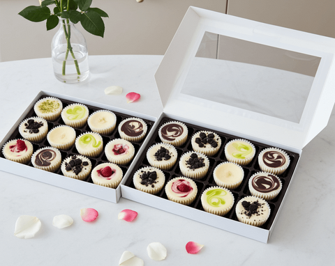 The Signature Box - Grande