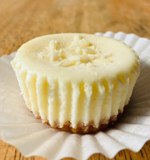 Build-My-Favorite Mini Cheesecake Collection